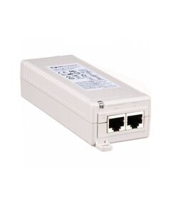 HPE ARUBA 1-PORT SMART RATE 802.3BT 60W MIDSPAN INJECTOR (R1C73A)