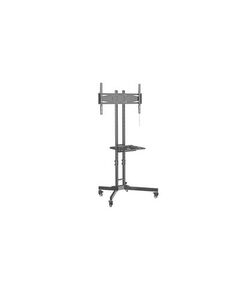 LOCTEK PSF321-KC TV CART (32''-65'')