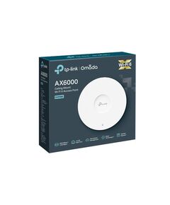 TP-LINK AX6000 CEILING MOUNT WIFI 6 ACCESS POINT (EAP680)