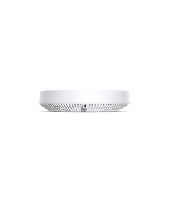 TP-LINK AXE11000 CEILING MOUNT QUAD-BAND WIFI 6E ACCESS POINT (EAP690E HD)