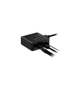 CORSAIR DIY ACC ICUE LINK SYSTEM HUB - BLACK