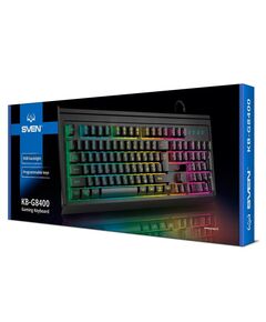 SVEN KEYBOARD KB-G8400 (SV-021504)