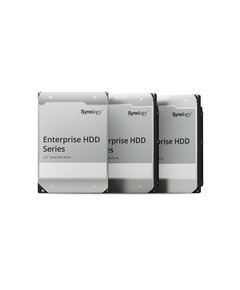 SYNOLOGY HAT5310-8T (ENTERPRISE SERIES 3.5 SATA-3 HDD)