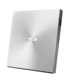 ASUS ZENDRIVE U9M SDRW-08U9M-U, SILVER, EXTERNAL