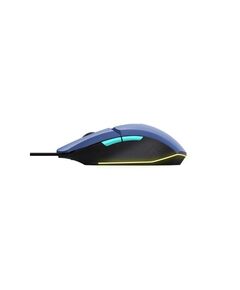 GAM. GXT109B FELOX GAM MOUSE BLUE 25067