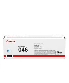 CANON LBP650/MF730 SERIES TONER CYAN (1249C002) (CAN-046C)