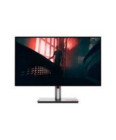 LENOVO MONITOR THINKVISION P27H-30 63A1GAT1EU WLED IPS 60HZ 27'' 63A1GAT1EU