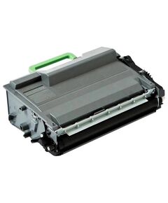 TONER CMP ΣΥΜΒΑΤΌ ΓΙΑ ΕΚΤΥΠΩΤΈΣ BROTHER (BLACK) (TN3480) (CMPTN3480)