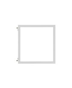CORSAIR CASE ICUE 4000X/4000D/4000D AIRFLOW TEMPERED GLASS PANEL- CLEAR - CC-8900433