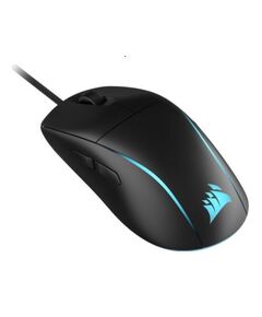 CORSAIR MOUSE M75 LIGHTWEIGHT (RGB, BLAC
