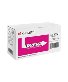 KYOCERA MA4000CIFX/CIX, PA4000CX TONER MAGENTA (TK-5380M) (KYOTK5380M)