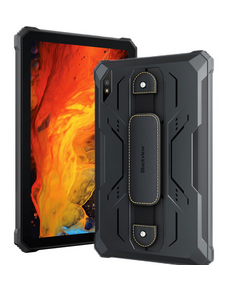 BLACKVIEW ACTIVE 8 PRO 10.36 TABLET ΜΕ WIFI & 4G (8GB/256GB) ΜΑΎΡΟ