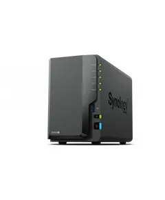 SYNOLOGY DISKSTATION DS224+