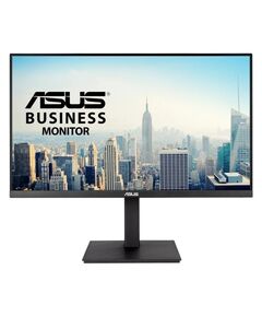 ASUS MONITOR VA32UQSB 31.5'' 4K UHD (3840 X 2160) IPS 4MS 60HZ, HDMI, DISPLAYPORT, 3YEARSW