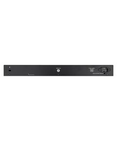 D-LINK 28-PORT 10-GIGABIT SMART MANAGED POE SWITCH (DGS-1250-28XMP)