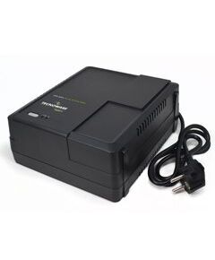 TECNOWARE UPS ERA PLUS ACTIVE 1600 SCHUKO TOGETHER ON, 1600VA/1120W, LINE INTERACTIVE W/ STABILIZER FOR ACTIVE PFC PSU, MODIFIED SINEWAVE, 2YW ELECTRONIC PARTS & 1YW BATTERIES.
