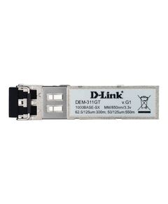 D-LINK SFP 1000BASE-SX MULTI-MODE FIBRE TRANSCEIVER (DEM-311GT)