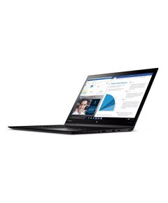 LENOVO LAPTOP X1 YOGA 1ST GEN, I5-6300U 8/240GB M.2 14" CAM, REF GRADE B