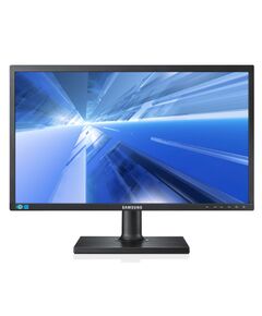 SAMSUNG USED ΟΘΌΝΗ S22C450B LED, 21.5" 1680X1050PX, VGA/DVI, GRADE B