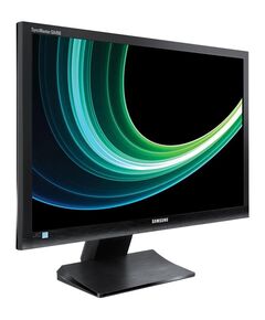 SAMSUNG USED ΟΘΌΝΗ S24A450BW LΕD, 24" 1920X1200PX, VGA/DVI, GRADE A