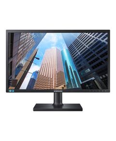 SAMSUNG USED ΟΘΌΝΗ S24C450BL LED, 23.6" FULL HD, VGA/DVI, GRADE A