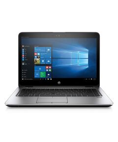 HP LAPTOP ELITEBOOK 840 G3, I5-6300U, 8/256GB M.2, CAM, 14", REF GRADE A
