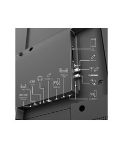 TV THOMSON GOOGLE 50" UHD 50UG5C14