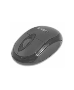 ESPERANZA EXTREME CYNGUS ΑΣΎΡΜΑΤΟ BLUETOOTH ΠΟΝΤΊΚΙ ΜΑΎΡΟ (XM106K) (ESPXM106K)