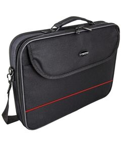 ESPERANZA CLASSIC ΤΣΆΝΤΑ ΏΜΟΥ / ΧΕΙΡΌΣ ΓΙΑ LAPTOP 15.6" RED (ET101R) (ESPET101R)