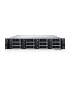 DELL SERVER POWEREDGE R760XS 2U 12X3.5''/XEON SILVER 4514Y (16C/32T)/32GB/1X480GB SSD RI/H755 8GB/2 PSU/5Y PROSUPPORT NBD