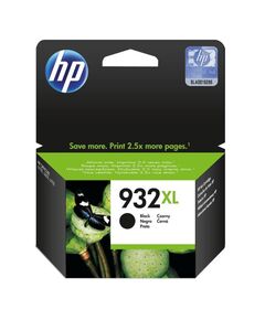 ΑΝΑΛΩΣ HP NO 932XL BLACK CN053AE