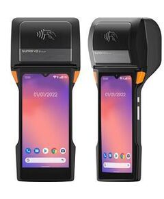 SUNMI V2S PLUS - GMS, 3GB+32GB, NFC