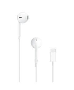 APPLE EARPODS EARBUDS HANDSFREE USB-C (MTJY3ZM/A) (APPMTJY3ZM-A)