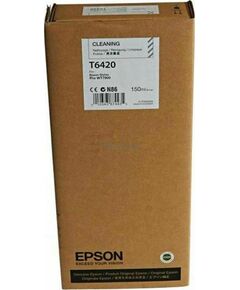 ΑΝΑΛΩΣ EPSON C13T642000 TANK CLEANING CA