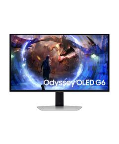 ΟΘΟΝΗ SAMSUNG 27" LS27DG602SUXEN