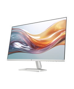 HP S5 527SW FHD WHITE MONITOR 94F46E9