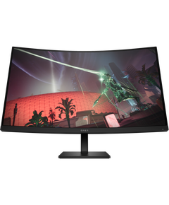 HP OMEN 32'' QHD 165HZ CURVED 780K6E9