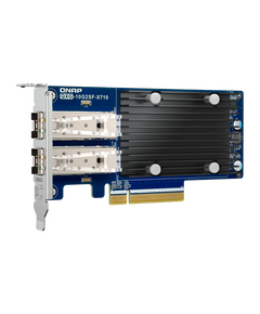 QNAP QXG-10G2SF-X710