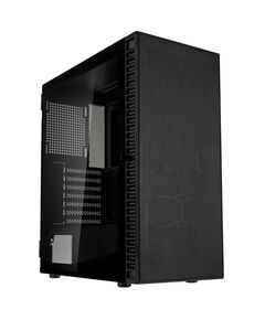 KOLINK OBSERVATORY HF MESH CORE MIDI TOWER CASE - BLACK NO FANS