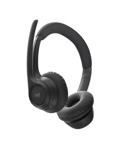 LOGITECH WIRELESS HEADSET ZONE 305