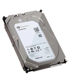 SEAGATE ΣΚΛΗΡΌΣ ΔΊΣΚΟΣ 3.5" DESKTOP HDD, 4TB, 5900RPM, 64MB, 6GB/S, FR