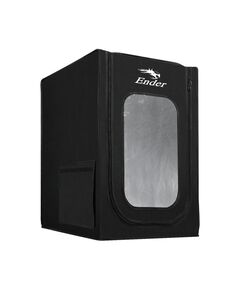 CREALITY ENDER HEAT COVER - 3D PRINTER ENCLOSURE - 480Χ600Χ720 ENDER-2/2PRO/3/3S/3PRO/3NEO/3V2/3V