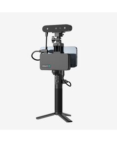 CREALITY CR-SCAN FERRET PRO - WIRELESS 3D SCANNER ANTI-SHAKE FAST 24BIT COLOR (ANDROID, IPHONE, PC)