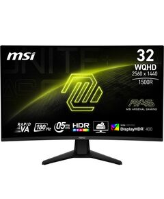 ΟΘΟΝΗ MSI MAG 32CQ6F