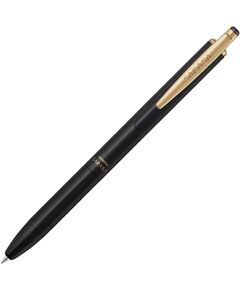 ZEBRA ΣΤΥΛΌ GEL 0.5 GRAND SARASA GRAPHITE BLACK WITH BLUE INK (ZB-31901) (ZEB31901)