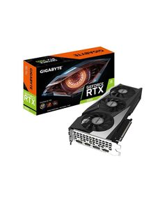 GIGABYTE GEFORCE RTX 3060 12GB GDDR6 GAMING OC (REV. 2.0) ΚΆΡΤΑ ΓΡΑΦΙΚΏΝ (GV-N3060GAMING OC-12GD 2.) (GIGGV-N3060GAMING-OC-12GD-2)
