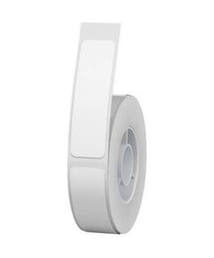 NIIMBOT THERMAL LABELS STICKERS 12X40MM 160PCS WHITE (62224) (NII62224)