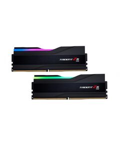 G.SKILL TRIDENT Z5 RGB 32GB DDR5 RAM ΜΕ 2 MODULES (2X16GB) ΚΑΙ ΤΑΧΎΤΗΤΑ 6400 ΓΙΑ DESKTOP (F5-6400J3239G16GX2-TZ5RK) (GSKF5-6400J3239G16GX2-TZ5RK)