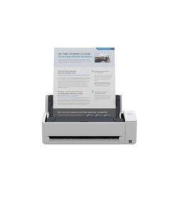 SCANNER FUJITSU SCANSNAP IX1300 WHITE