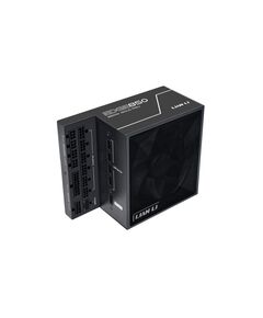 LIAN LI EDGE 850W BLACK 80+ PLATINUM, FULLY MODULAR SFX PSU